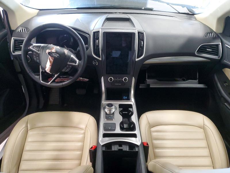 Aukcja sprzedaży 2023 Ford Edge, vin: 2FMPK4J97PBA53411, numer aukcji: 52143336