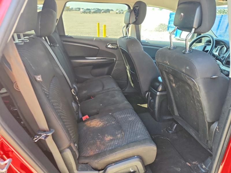 50675696 :رقم المزاد ، 3C4PDCBB6FT599193 vin ، 2015 Dodge Journey مزاد بيع