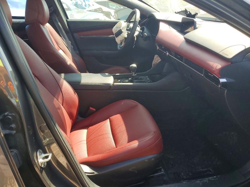 Aukcja sprzedaży 2024 Mazda 3, vin: JM1BPAMM6R1716318, numer aukcji: 48823596