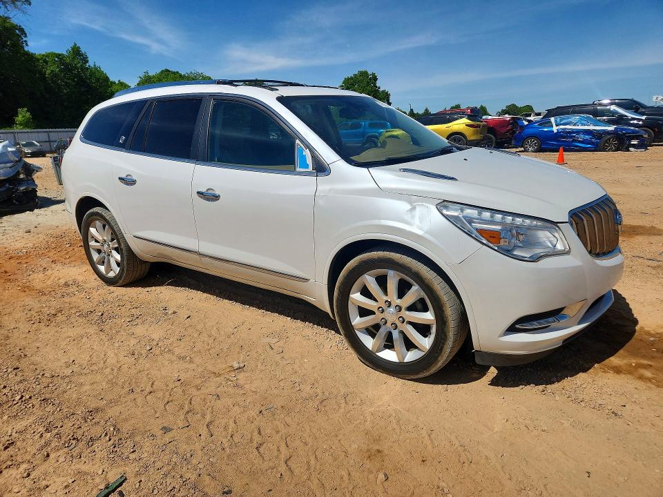 Aukcja sprzedaży 2016 Buick Enclave, vin: 5GAKVCKD1GJ297023, numer aukcji: 51660606