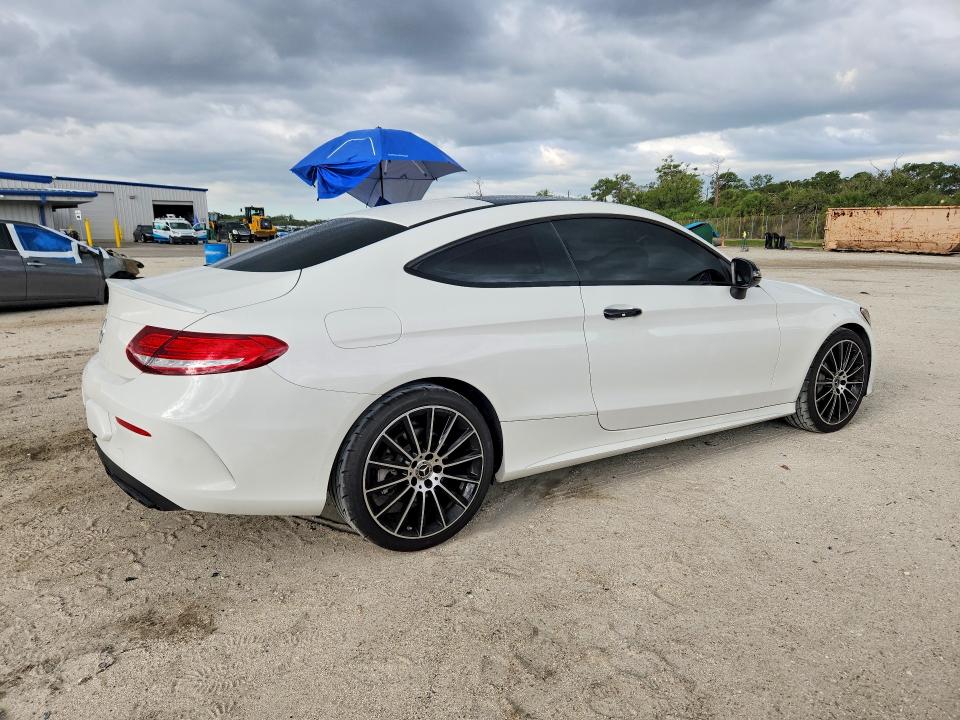 Продажа на аукционе авто 2018 Mercedes Benz C, vin: WDDWJ4JB8JF738258, номер лота: 50396896