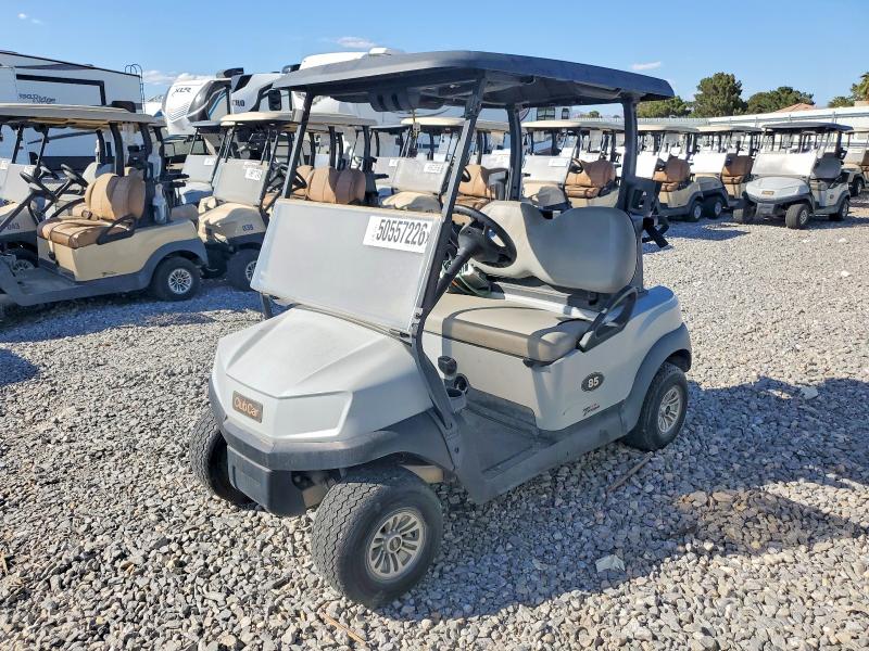 50557226 :رقم المزاد ، AN2023080922 vin ، 2020 Club Car Tempo Lithium مزاد بيع