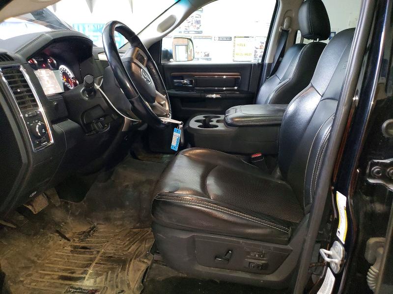 Продажа на аукционе авто 2014 Ram 2500, vin: 3C6UR5FJ7EG109960, номер лота: 51683736