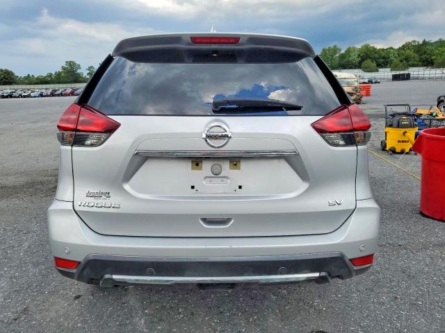 Aukcja sprzedaży 2020 Nissan Rogue, vin: KNMAT2MT7LP527556, numer aukcji: 49068306