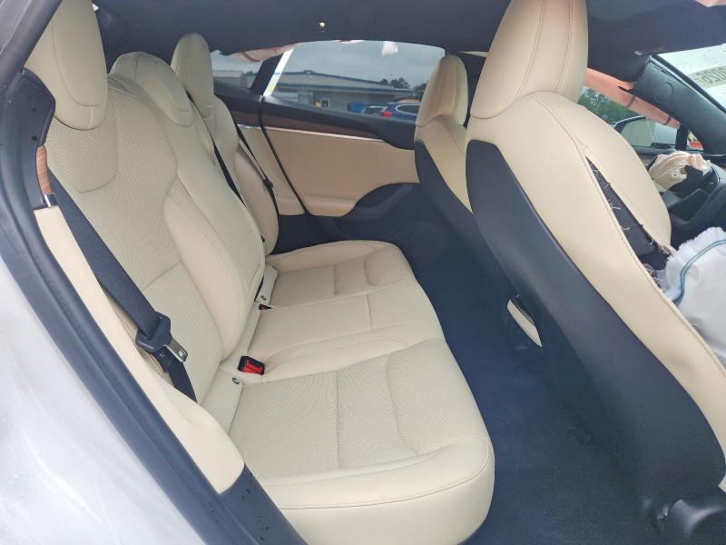 Aukcja sprzedaży 2022 Tesla Model S, vin: 5YJSA1E54NF489205, numer aukcji: 51843026