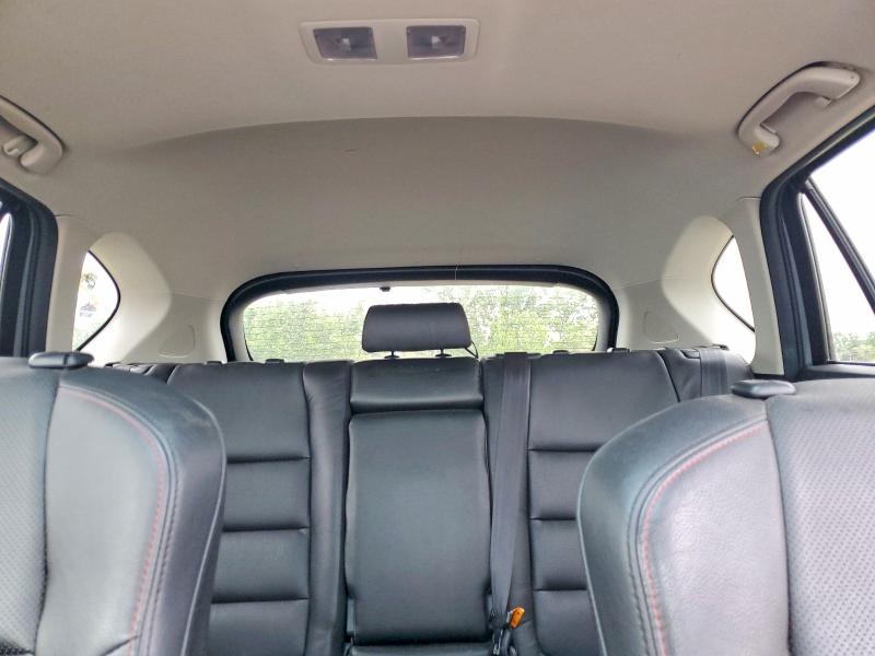 51465376 :رقم المزاد ، JM3KE4DY8E0386943 vin ، 2014 Mazda Cx-5 مزاد بيع