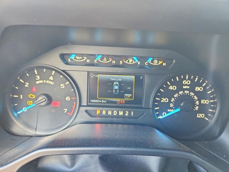 Продаж на аукціоні авто 2016 Ford F150, vin: 1FTEW1EP2GFD30777, номер лоту: 49099176