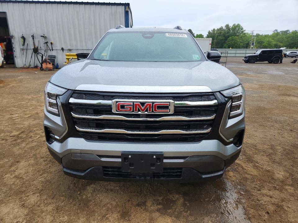 Aukcja sprzedaży 2025 Gmc Terrain, vin: 3GKALUEG7SL288554, numer aukcji: 48503916