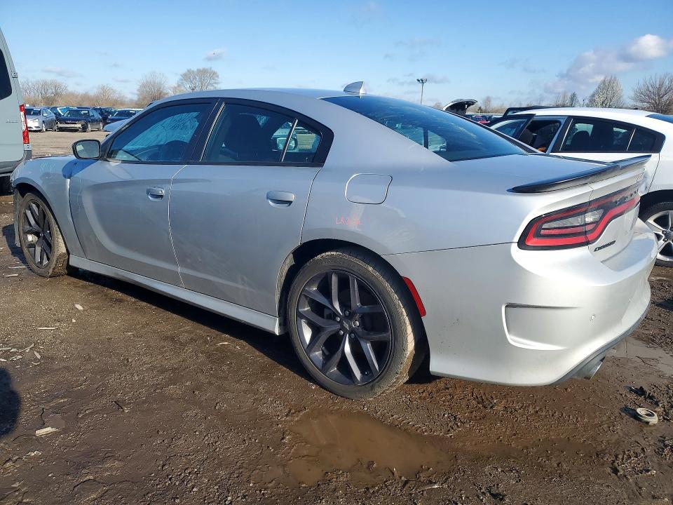 Продажа на аукционе авто 2023 Dodge Charger, vin: 2C3CDXHG6PH606912, номер лота: 48354616