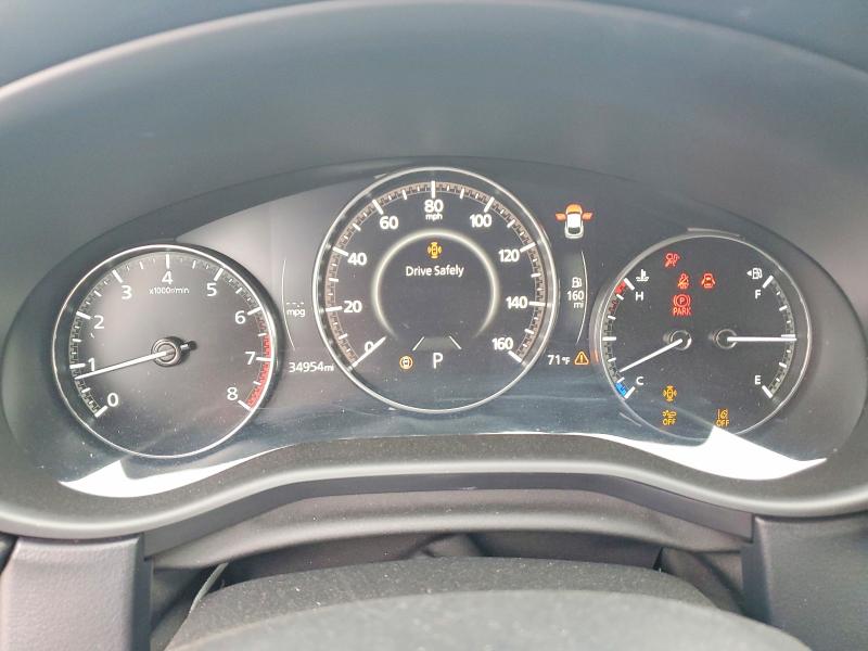 Aukcja sprzedaży 2024 Mazda Cx-30, vin: 3MVDMBBM8RM699050, numer aukcji: 48327826