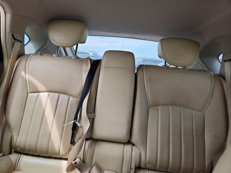 Продаж на аукціоні авто 2012 Infiniti Ex35, vin: JN1AJ0HP6CM400437, номер лоту: 48515076
