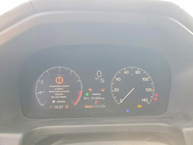 2025 Honda Odysseyexl მანქანა იყიდება აუქციონზე, vin: 5FNRL6H65SB087408, აუქციონის ნომერი: 48762416