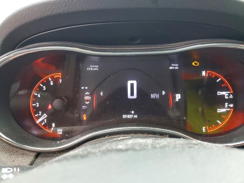 Продаж на аукціоні авто 2015 Dodge Durango, vin: 1C4RDJDG0FC917021, номер лоту: 48475716