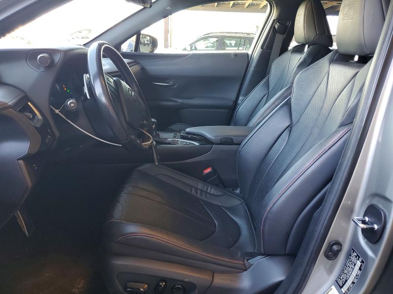 Aukcja sprzedaży 2021 Lexus Ux, vin: JTHE9JBH8M2041506, numer aukcji: 51164996