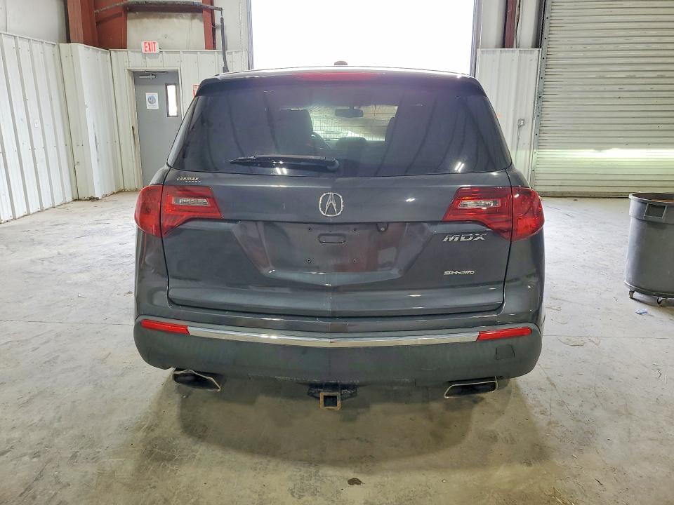 2013 Acura Mdx მანქანა იყიდება აუქციონზე, vin: 2HNYD2H3XDH518128, აუქციონის ნომერი: 49599946