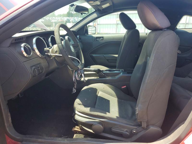 Aukcja sprzedaży 2005 Ford Mustang, vin: 1ZVFT80N855136220, numer aukcji: 51807426