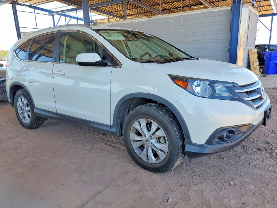 Aukcja sprzedaży 2013 Honda Cr-v, vin: 5J6RM4H75DL041727, numer aukcji: 50679626