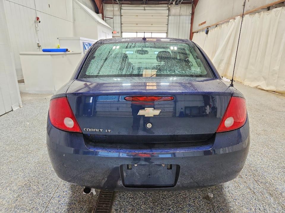 49827046 :رقم المزاد ، 1G1AD5F59A7212535 vin ، 2010 Chevrolet Cobalt مزاد بيع