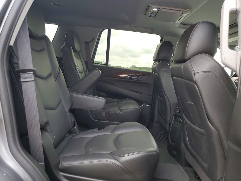 51581606 :رقم المزاد ، 1GYS4CKJ5LR182311 vin ، 2020 Cadillac Escalade مزاد بيع