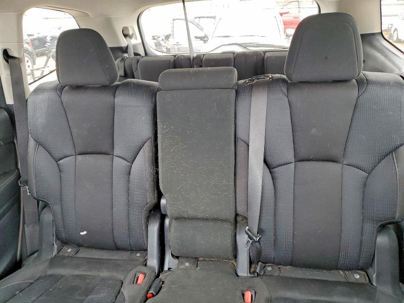 Продажа на аукционе авто 2019 Subaru Ascent, vin: 4S4WMAED3K3410272, номер лота: 50503216