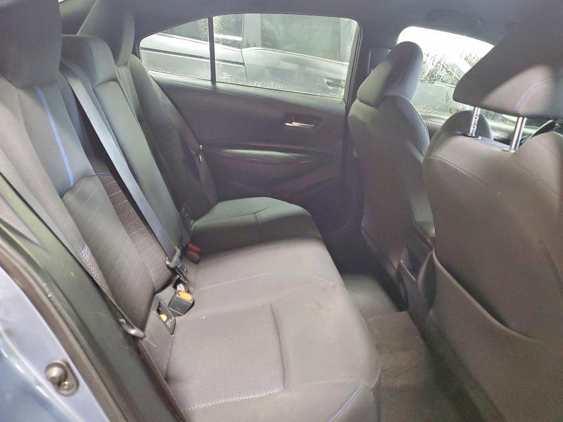 50955126 :رقم المزاد ، 5YFS4RCE1LP007090 vin ، 2020 Toyota Corolla مزاد بيع