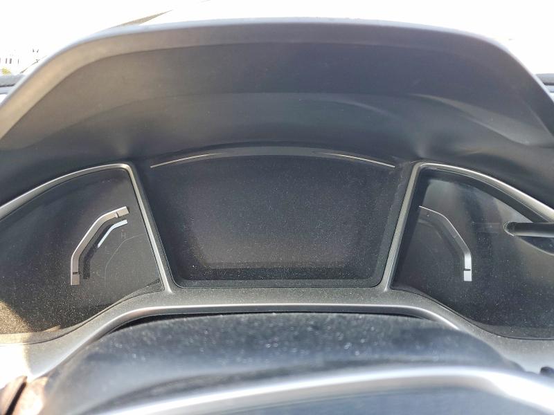 Продажа на аукционе авто 2018 Honda Civic, vin: 2HGFC1F3XJH645486, номер лота: 49155526