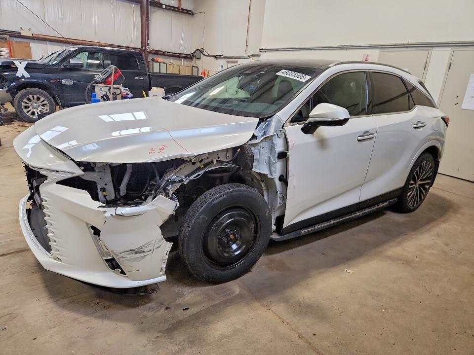 Продажа на аукционе авто 2024 Lexus Rx 350, vin: 2T2BAMCA2RC054304, номер лота: 48035506