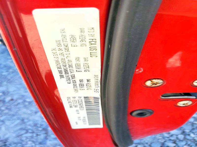 Продажа на аукционе авто 2015 Dodge Challenger, vin: 2C3CDZAG6FH855120, номер лота: 50448926