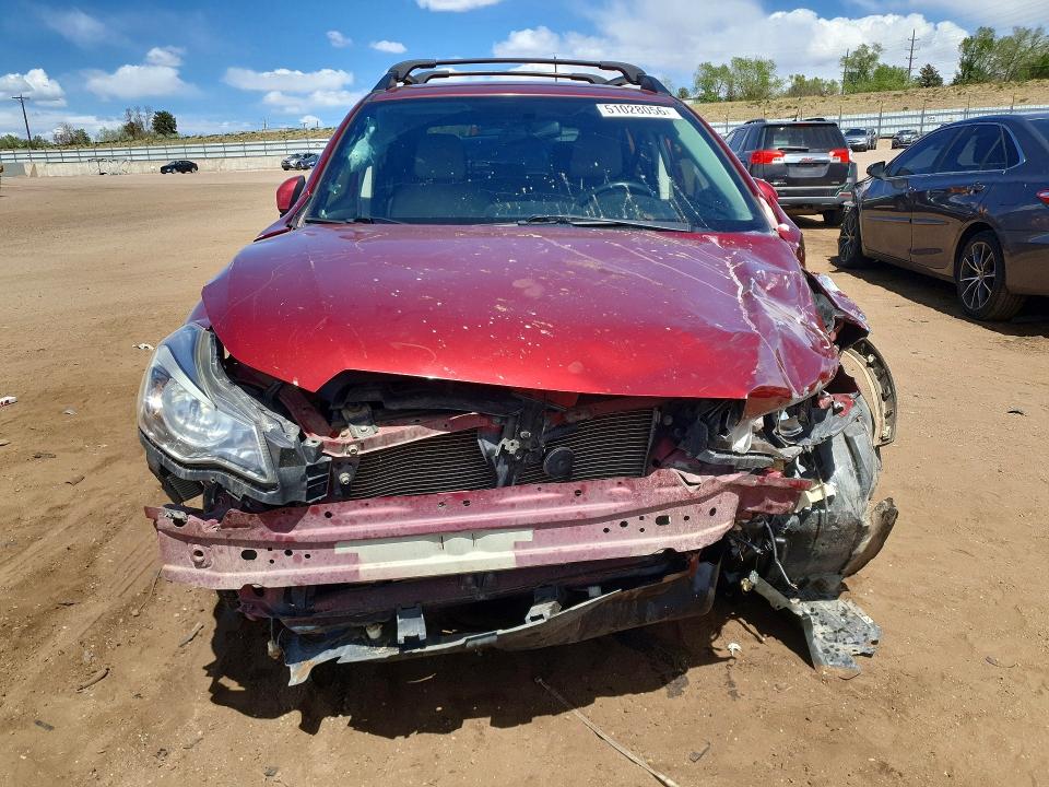 Aukcja sprzedaży 2017 Subaru Crosstrek, vin: JF2GPAKC5H8202273, numer aukcji: 51028056