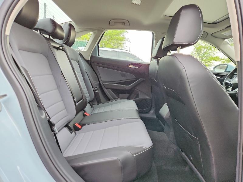 Продаж на аукціоні авто 2026 Volkswagen Jetta, vin: 3VW7W7BU7TM016815, номер лоту: 50891216