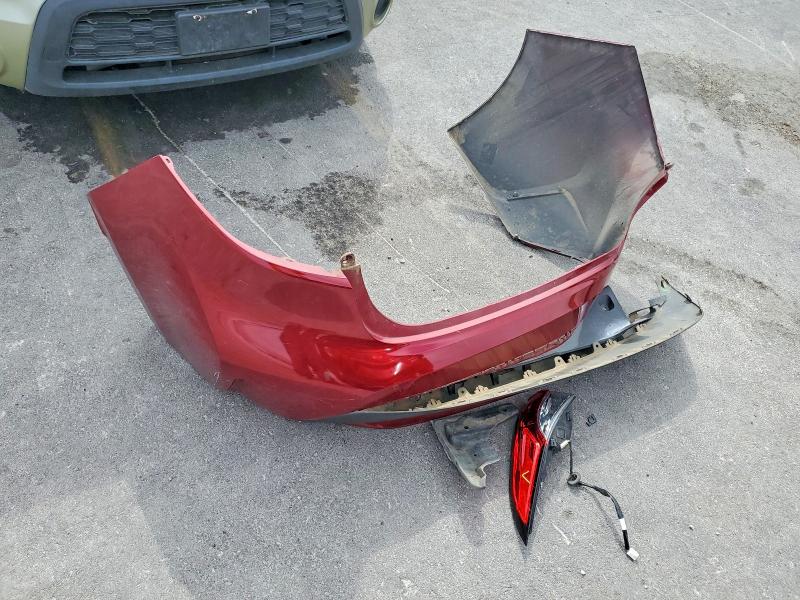 50938266 :رقم المزاد ، 5YFEPMAE5NP307275 vin ، 2022 Toyota Corolla مزاد بيع