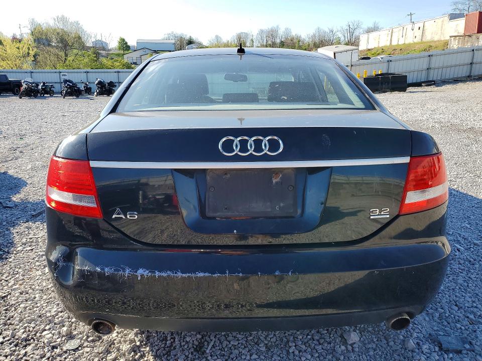 Aukcja sprzedaży 2007 Audi A6, vin: WAUDH74F77N132121, numer aukcji: 63880456