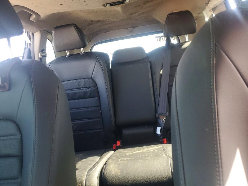 49818876 :رقم المزاد ، 2HKRS3H76TH324758 vin ، 2026 Honda Cr-v مزاد بيع
