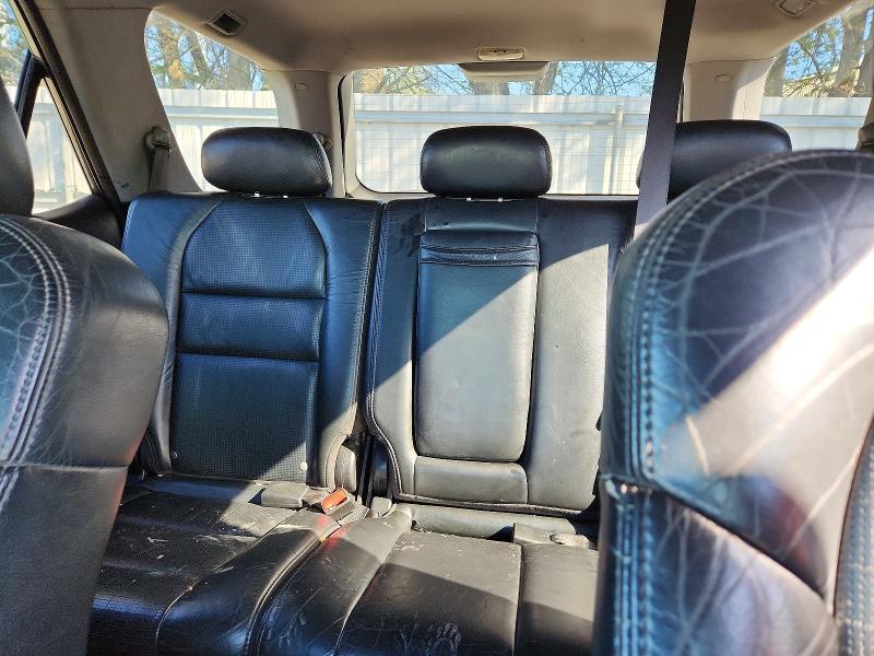 51588976 :رقم المزاد ، 2HNYD18245H501554 vin ، 2005 Acura Mdx مزاد بيع