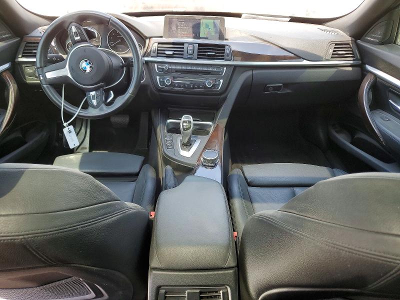 2015 Bmw 335 მანქანა იყიდება აუქციონზე, vin: WBA3X9C51FD868544, აუქციონის ნომერი: 51139906
