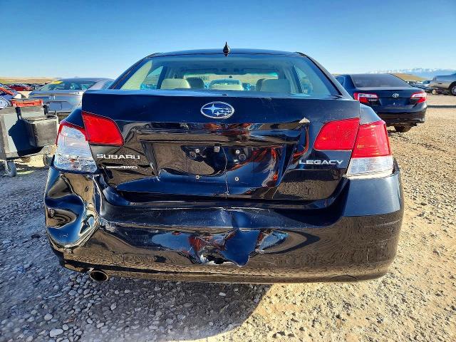 2011 Subaru Legacy მანქანა იყიდება აუქციონზე, vin: 4S3BMCK61B3248419, აუქციონის ნომერი: 51476026