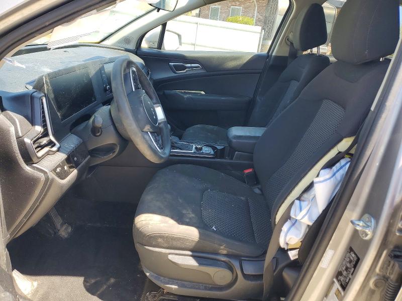Aukcja sprzedaży 2023 Kia Sportage, vin: KNDPUCAF0P7039096, numer aukcji: 51335626