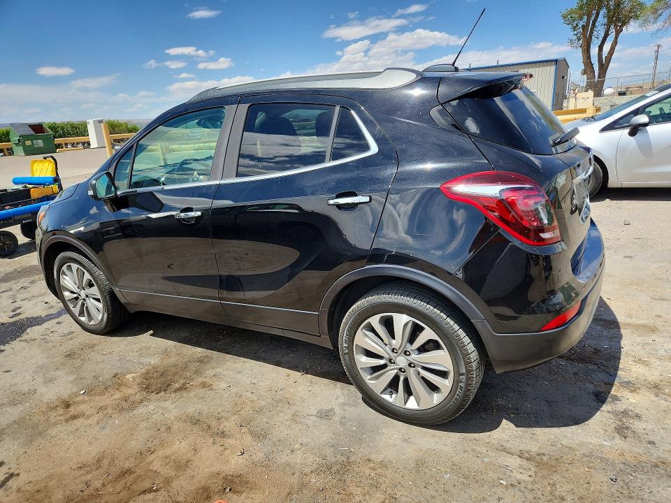 Продажа на аукционе авто 2019 Buick Encore, vin: KL4CJASB0KB726232, номер лота: 51871976