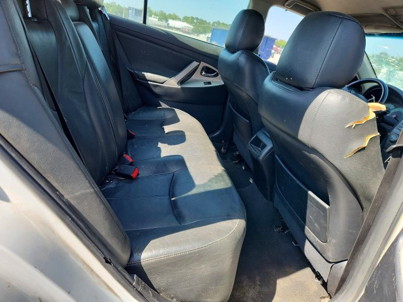 Aukcja sprzedaży 2010 Toyota Camry, vin: 4T1BF3EK8AU550216, numer aukcji: 51757016