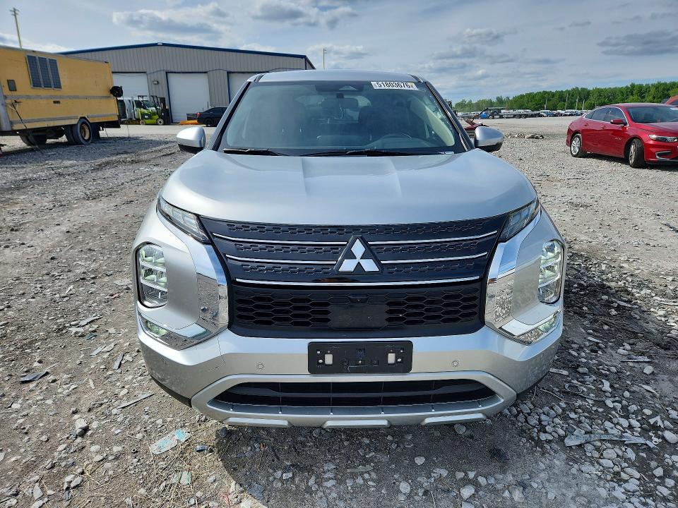 Aukcja sprzedaży 2024 Mitsubishi Outlander, vin: JA4J3VA86RZ014243, numer aukcji: 51803676