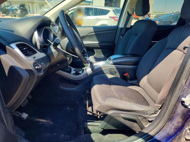 Продаж на аукціоні авто 2018 Dodge Journey, vin: 3C4PDCAB4JT296052, номер лоту: 49220896