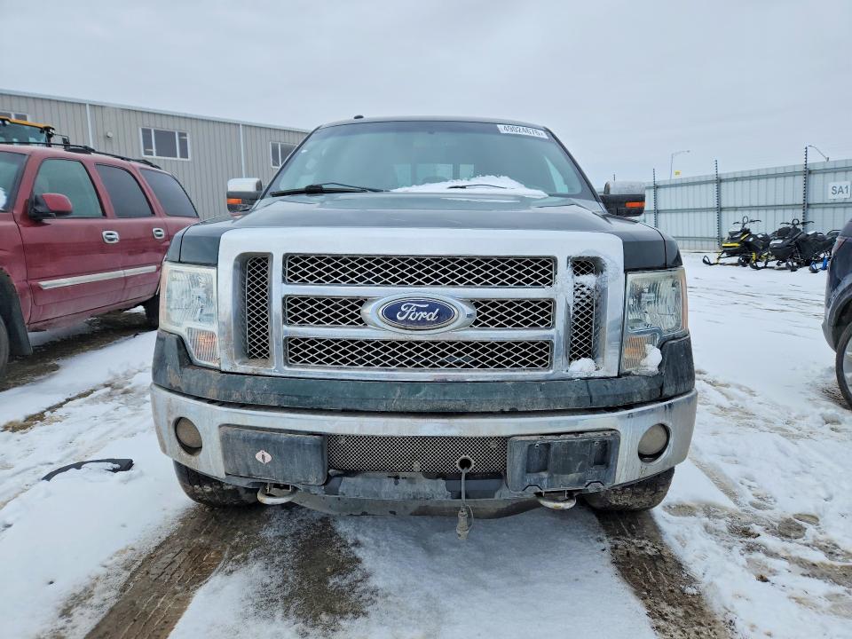 49024676 :رقم المزاد ، 1FTFW1ET9CFB59389 vin ، 2012 Ford F150 مزاد بيع