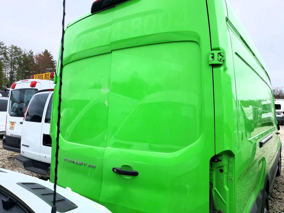 Aukcja sprzedaży 2024 Ford Transit, vin: 1FTBW3U81RKA68883, numer aukcji: 68282776