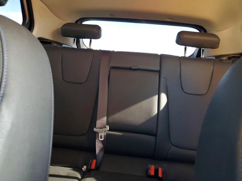2025 Buick Encore Gx მანქანა იყიდება აუქციონზე, vin: KL4AMDSL7SB167822, აუქციონის ნომერი: 51312616