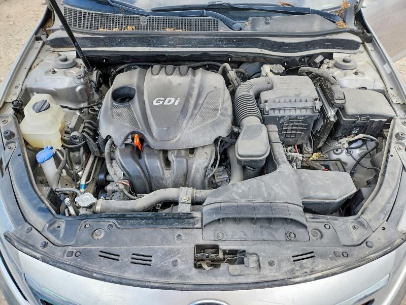 50939156 :رقم المزاد ، 5XXGN4A74CG087794 vin ، 2012 Kia Optima مزاد بيع