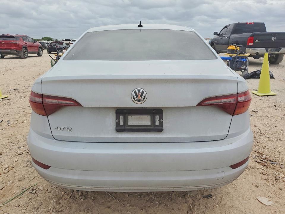 Aukcja sprzedaży 2019 Volkswagen Jetta, vin: 3VWC57BU8KM036670, numer aukcji: 48793766