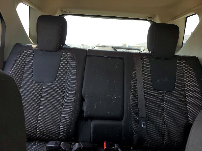 Продажа на аукционе авто 2017 Chevrolet Equinox, vin: 2GNALCEK6H1506107, номер лота: 48987616