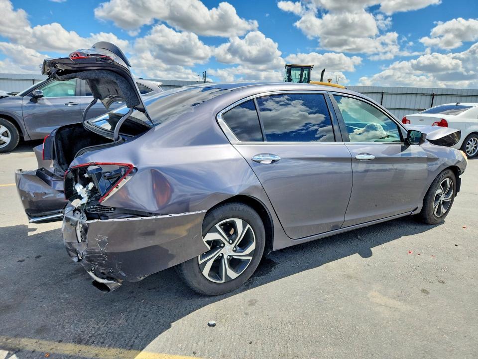 Aukcja sprzedaży 2016 Honda Accord, vin: 1HGCR2F36GA242183, numer aukcji: 50818086