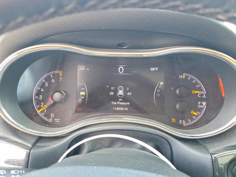 51369466 :رقم المزاد ، 1C4RJEBG5GC457763 vin ، 2016 Jeep Grand Cherokee مزاد بيع
