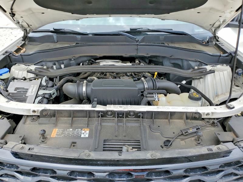 50312976 :رقم المزاد ، 1FM5K8GC8LGD15618 vin ، 2020 Ford Explorer مزاد بيع